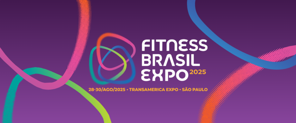 26ª edição da Fitness Brasil Expo terá imersão em gestão e negócios para academias